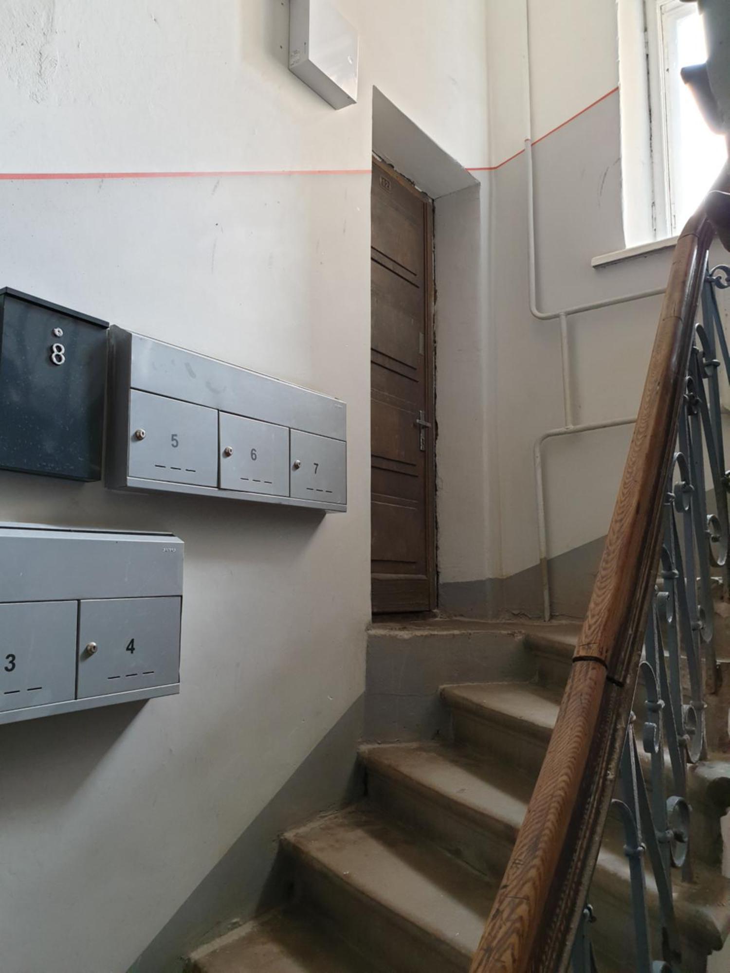 Low Ceiling Apartment リガ エクステリア 写真